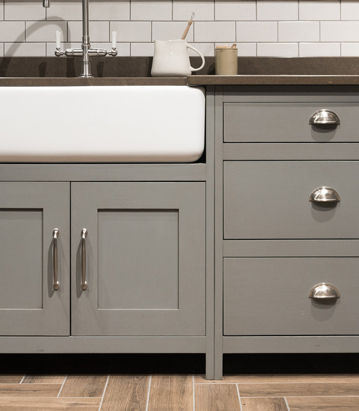 Bespoke Cabinets Derby