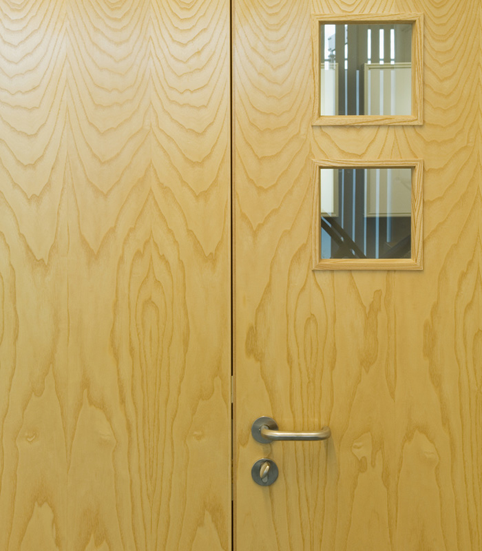 Fire Door Installation Derby
