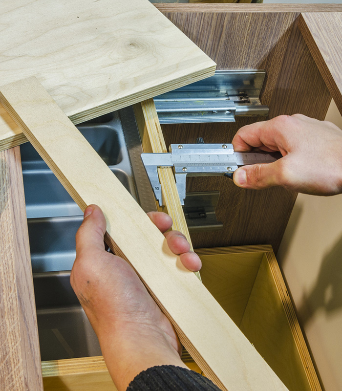 Joinery Manufacturing Derby