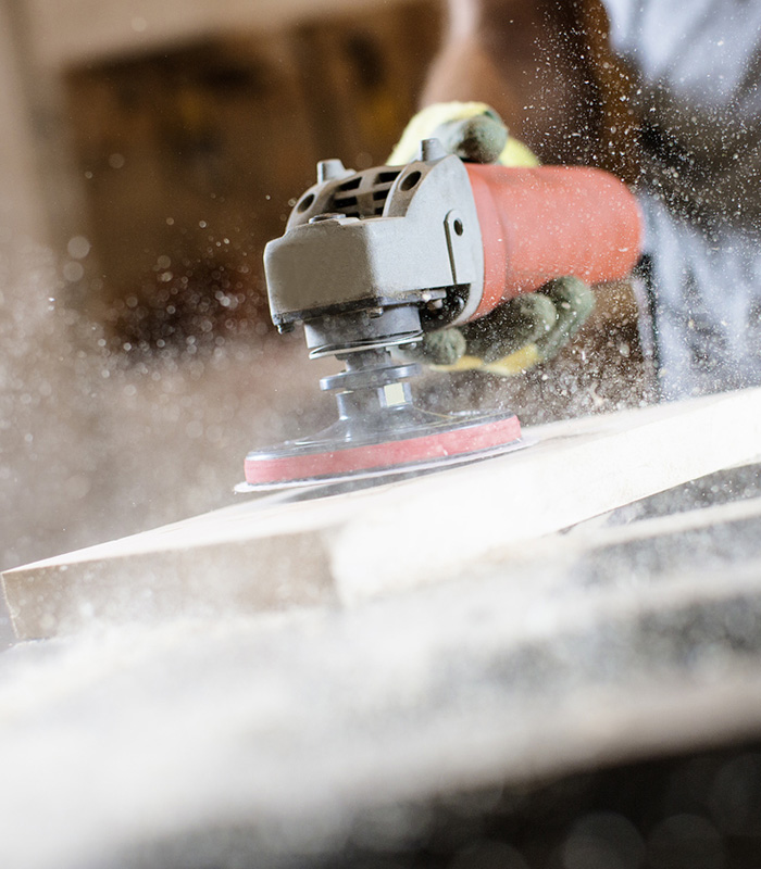 Joinery Manufacturing Derby