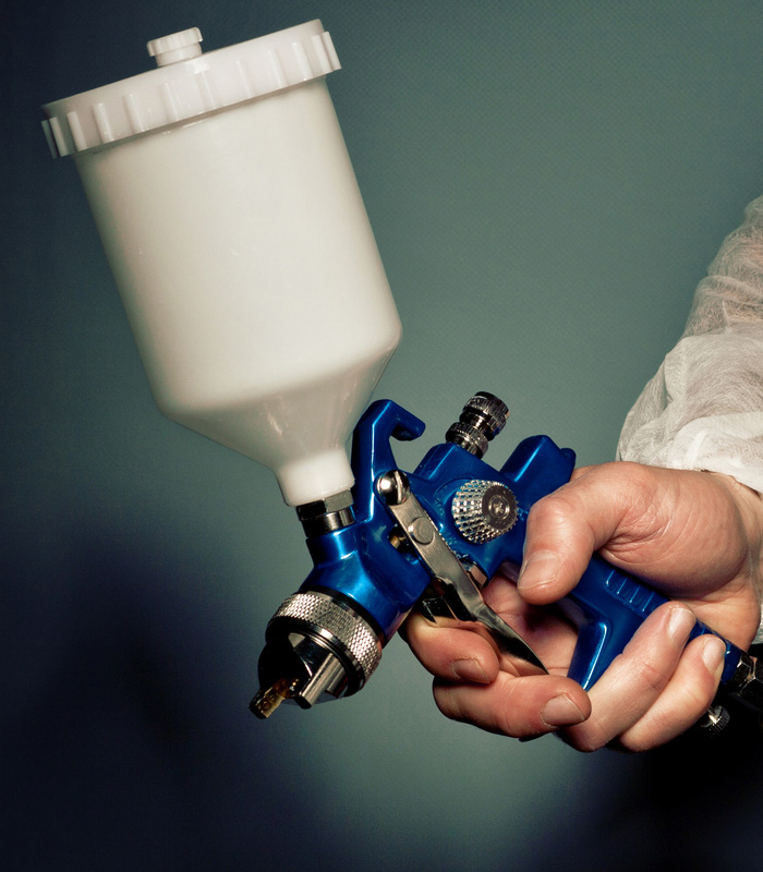 Paint Sprayers Derby