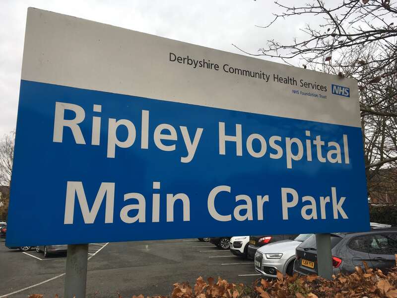 fire doors ripley